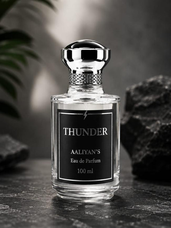 AALIYAN’S Thunder – 100ml
