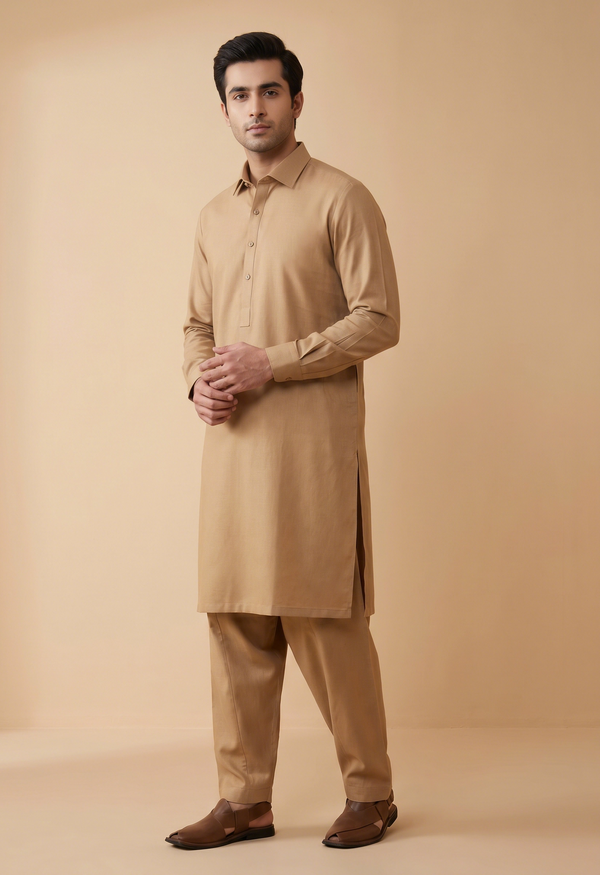 TL-4655 Camel beige