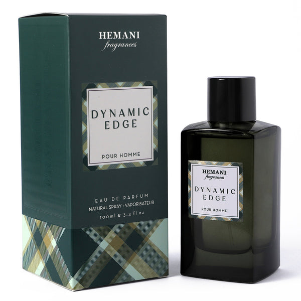 Hemani Dynamic Edge Perfume 100MI