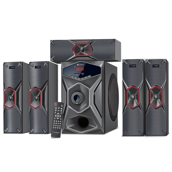 Audionic Pace 8 Home Theater System