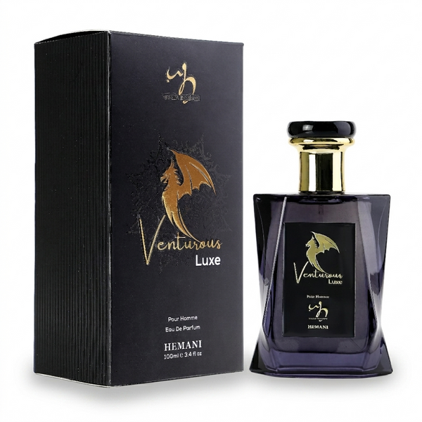 Wb Venturous Luxe Perfume 100MI