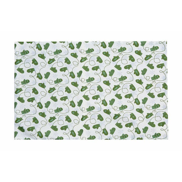 Digital Oven Mitts Printed Place Mat DES-22