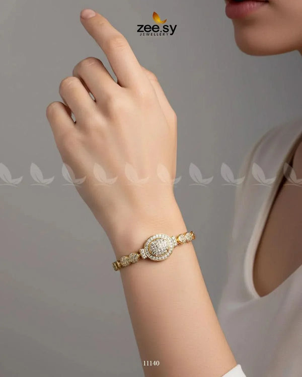 Riveting Bracelets