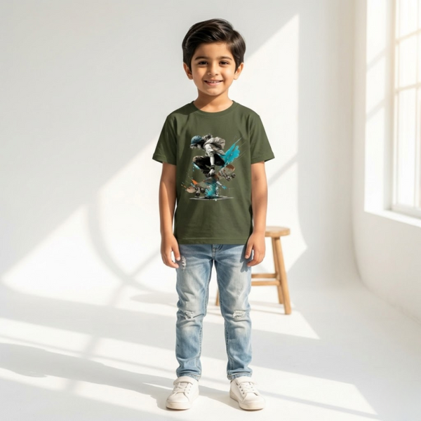 The Kickflip T-Shirt