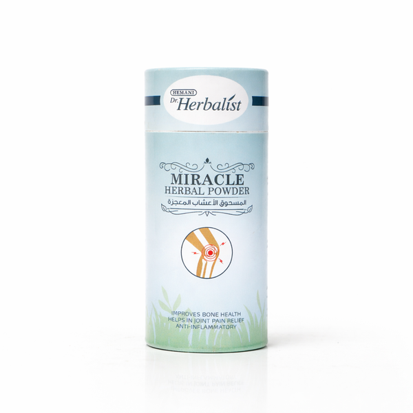 Dr. Herbalist Miracle Herbal Powder 100Gm