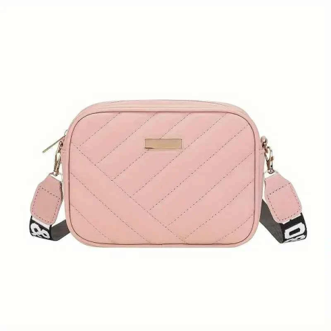 Elorina Luxe Crossbody Bag for Women in Pakistan | Nayab Khatoon