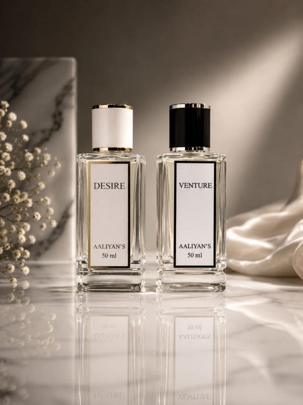 AALIYAN’S Infinity – 100ml