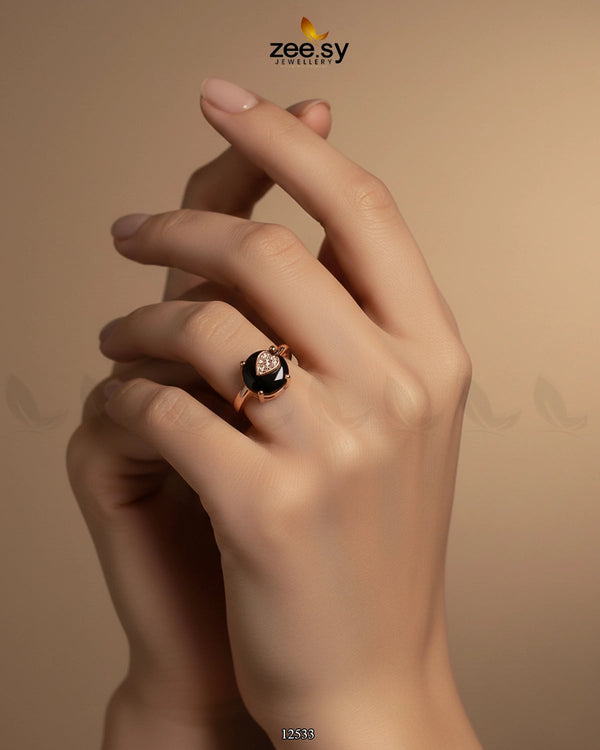 Sizzling Charming Ring