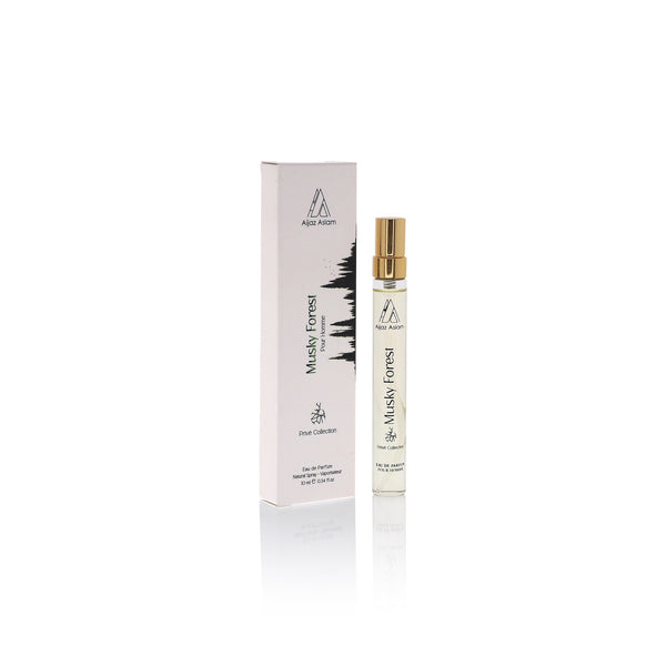 AA - Musky Forest Perfume 10ml
