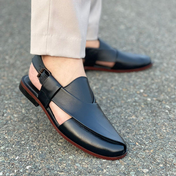 Degora Pure Handmade Kheri-175 Black