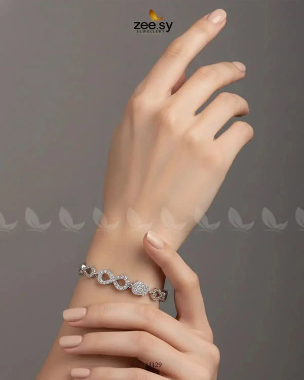 Boundless Bracelets