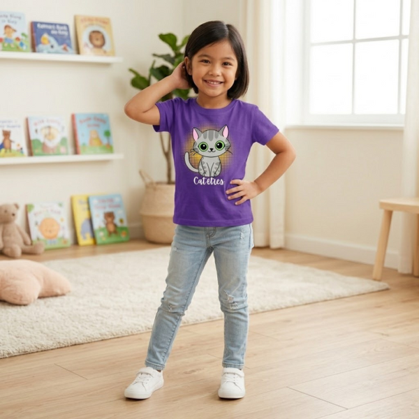 Don't Stress me Dark Purple T-Shirt