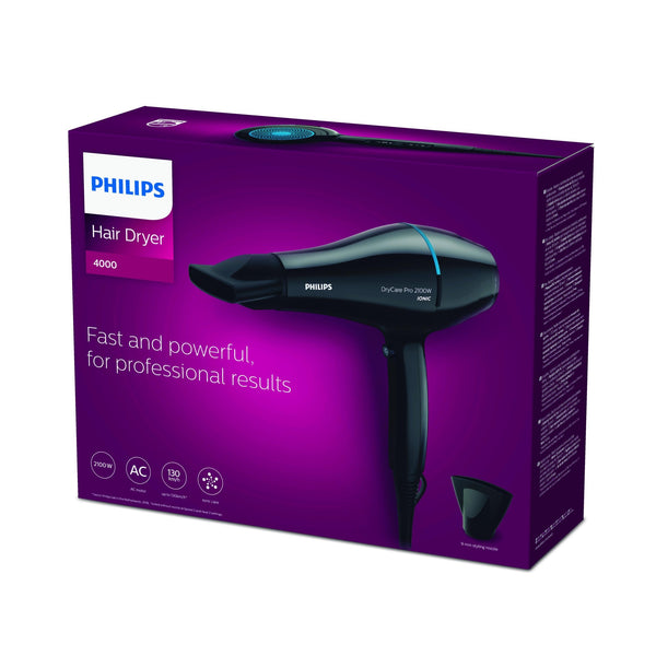 BHD272/03 DryCare Pro Hairdryer