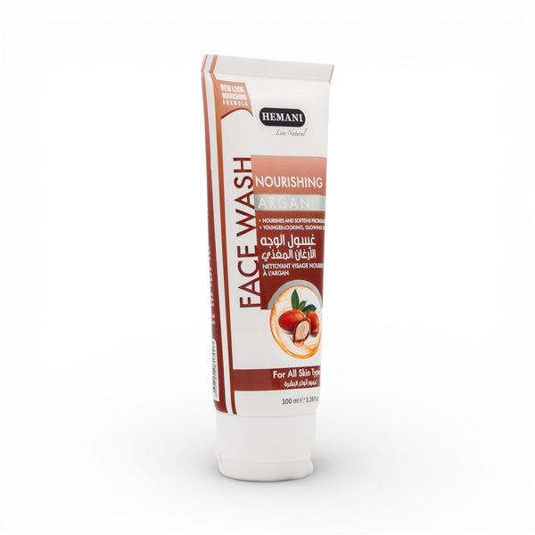 Hemani Argan Face Wash 100MI A