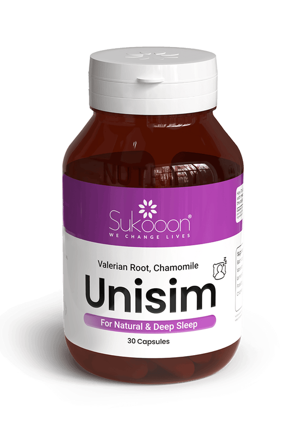 UNISIM | For Peaceful and Deep Sleep