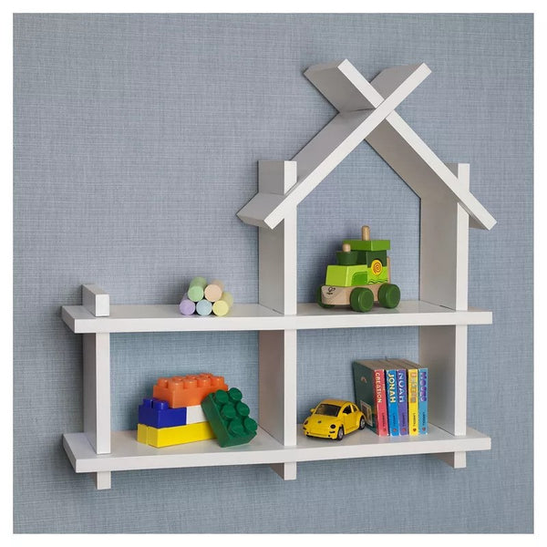 Wall Shelf for Kids Room (WS0122)