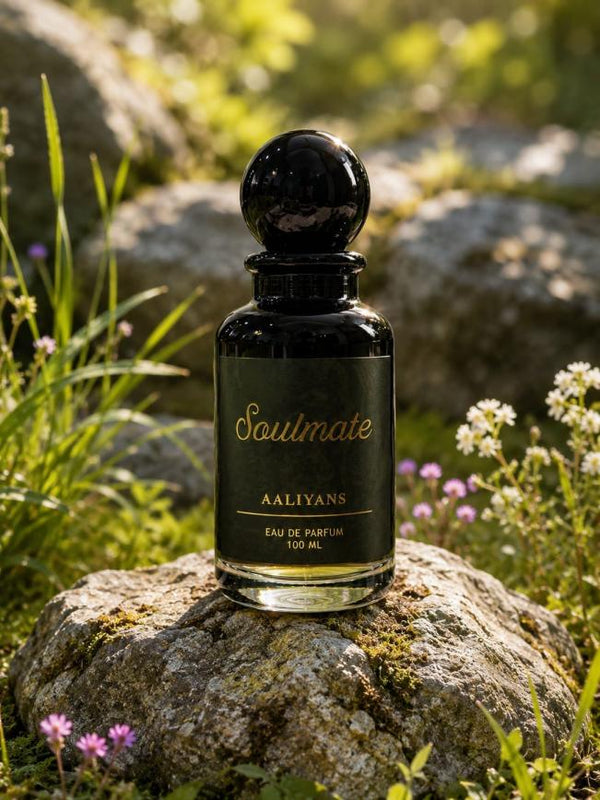 AALIYAN’S Soulmate – 100ml