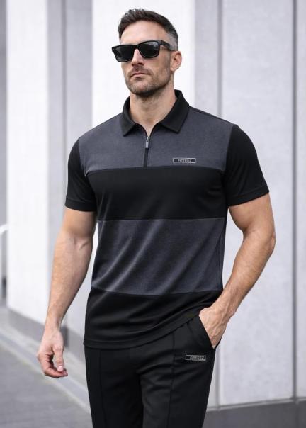 THE AURA ELITE SHIRT - FT