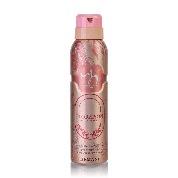 WB Floraison Body Spray 150ml