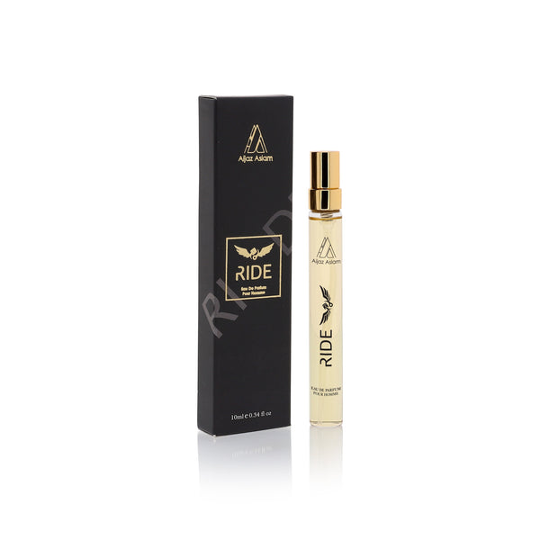 AA - Ride Perfume 10ml