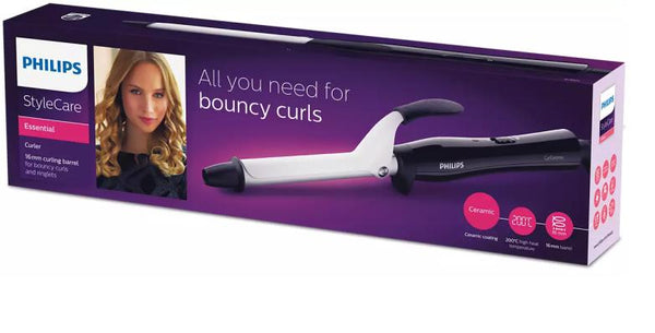 BHB862/03 StyleCare Essential Curler