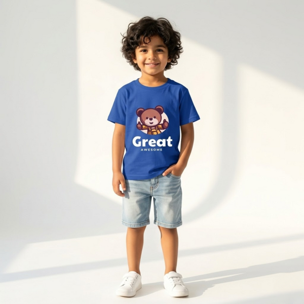 Great Awesome T-Shirt