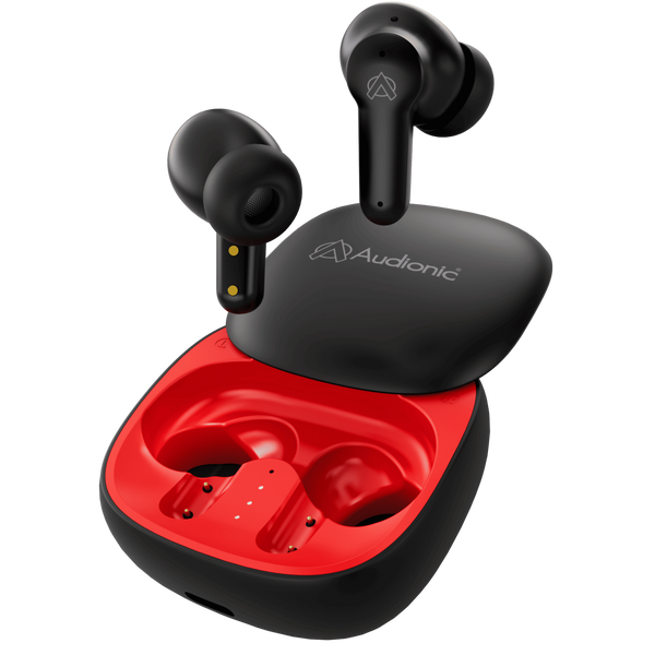 Audionic Airbud 550 Slide Earbuds
