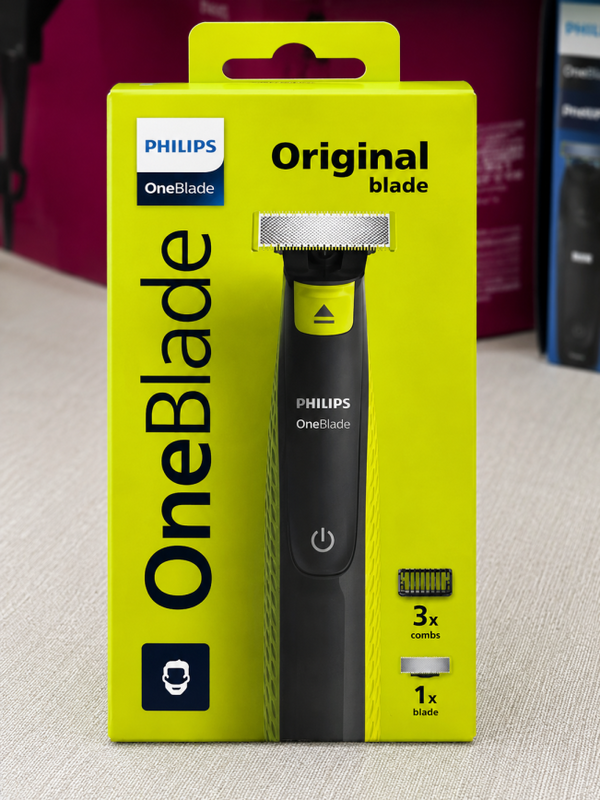 Philips OneBlade QP2724/10