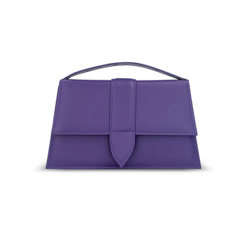 Nilofer-Pure Handbag for Women - Elegant Bag