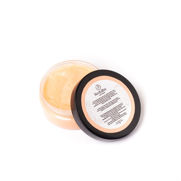 Revitalize Hair Mask