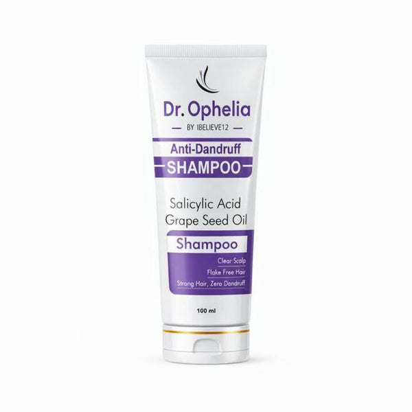 Anti-Dandruff Shampoo 150ml