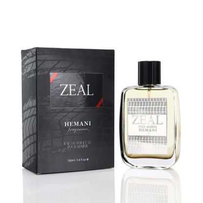 Hemani Zeal Perfume 100MI