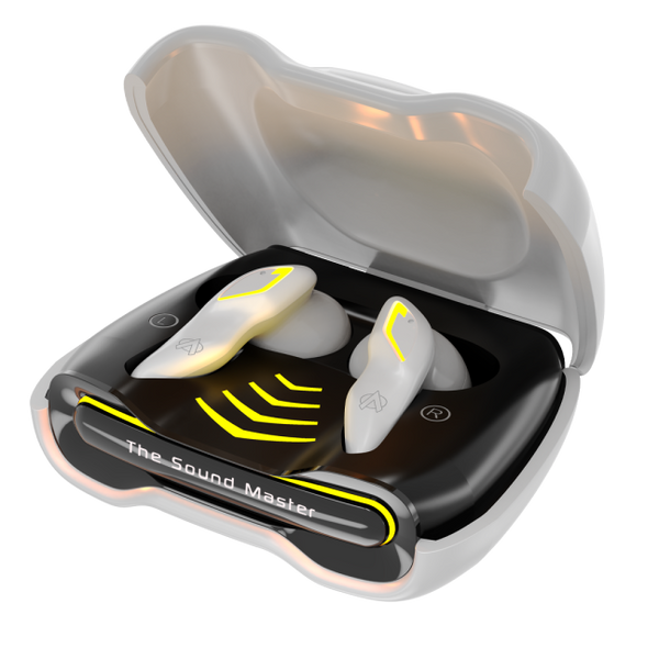 Audionic Battlebuds Gaming Earbuds