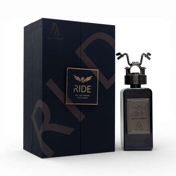 AA - Ride Perfume 100MI