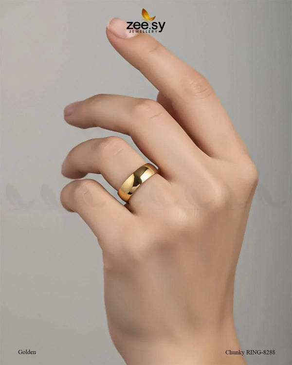 Chunky RING-8288