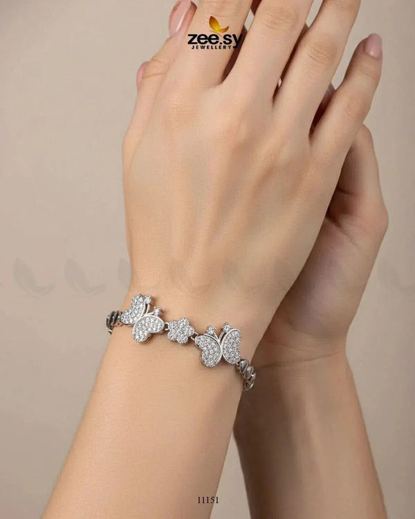 Butterfly Bracelets