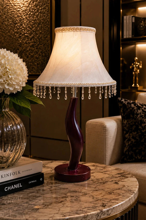 Modern Style Table Lamp KH-G4-85