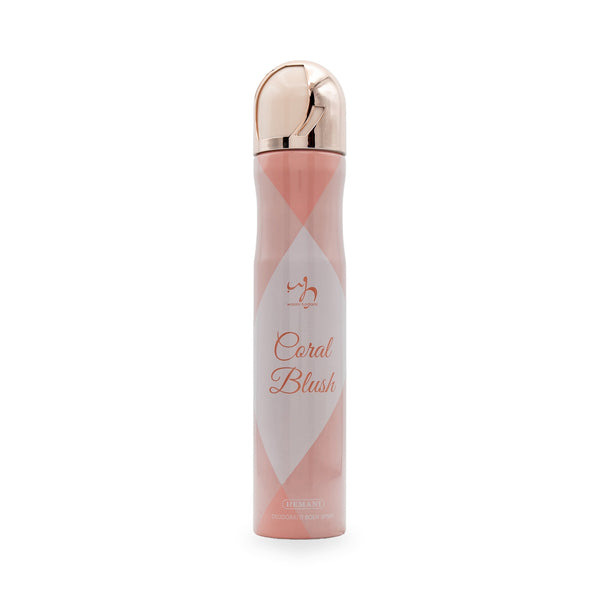 Wb Coral Blush Body Spray 200MI