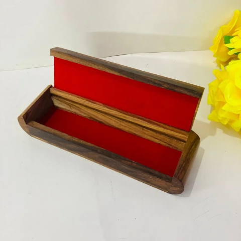 Jewelry Box Carving