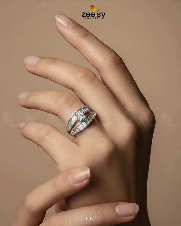Mirage Ring