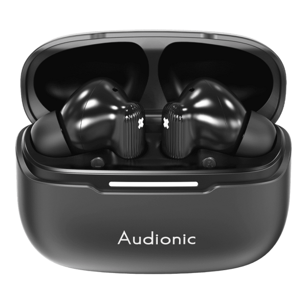 Audionic Trance Airbud 850 Hexa Mic with ANC